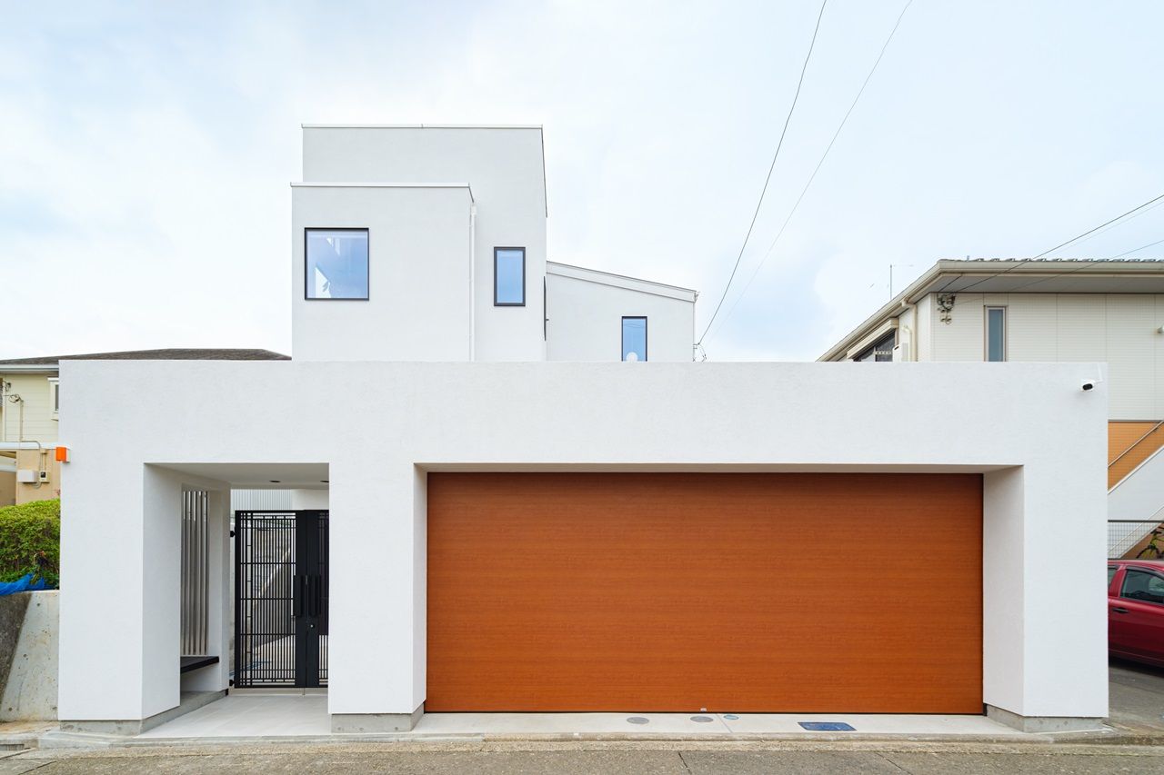 ホームスタイリング事例画像1