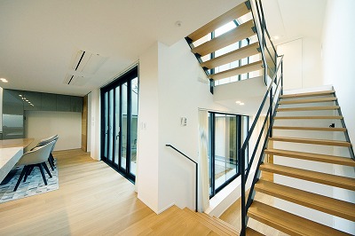 テラジマアーキテクツ事例画像1