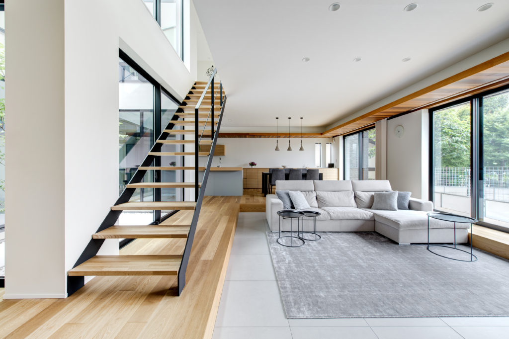 テラジマアーキテクツ事例画像3