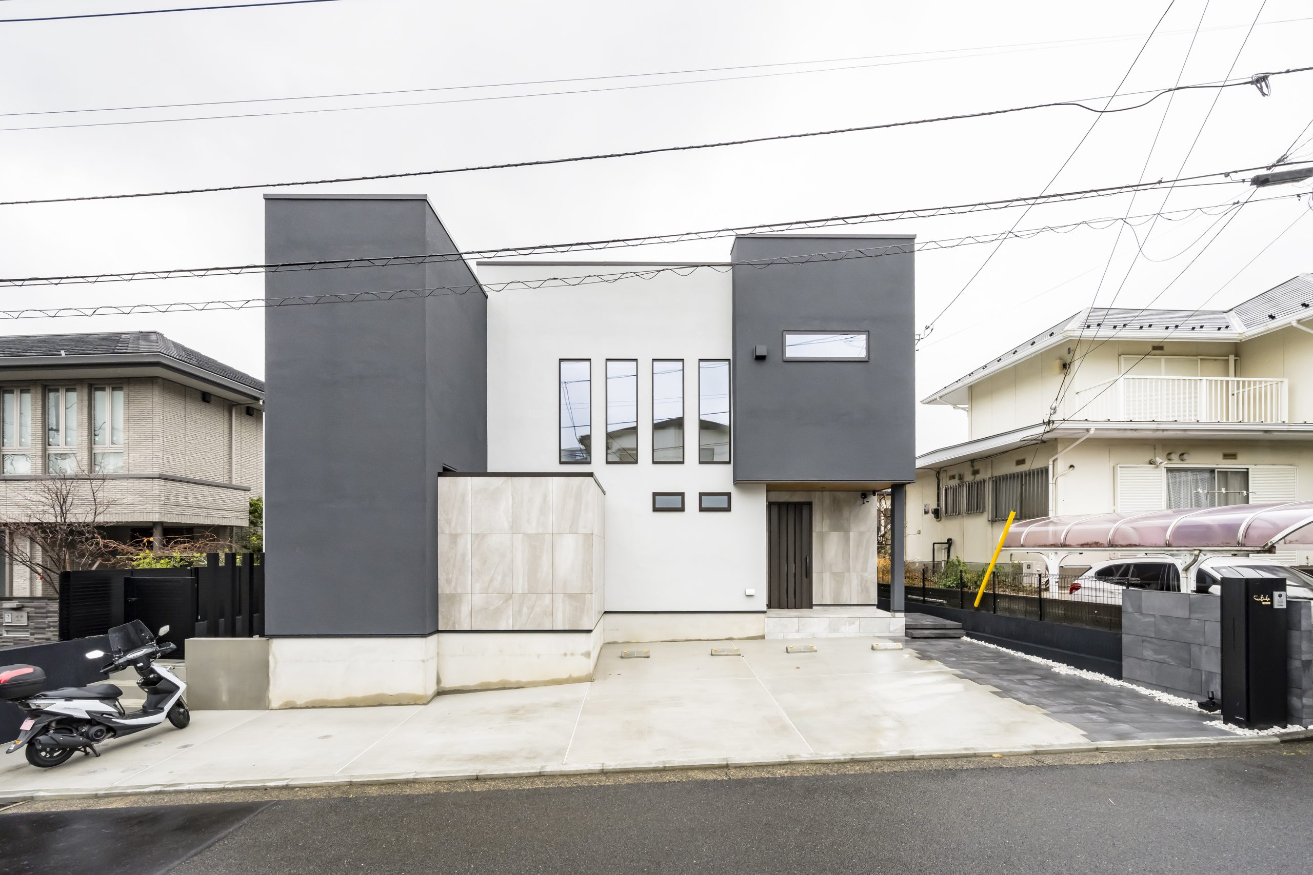 ホームスタイリング事例画像2