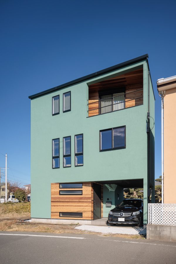 中鉢建設事例画像3