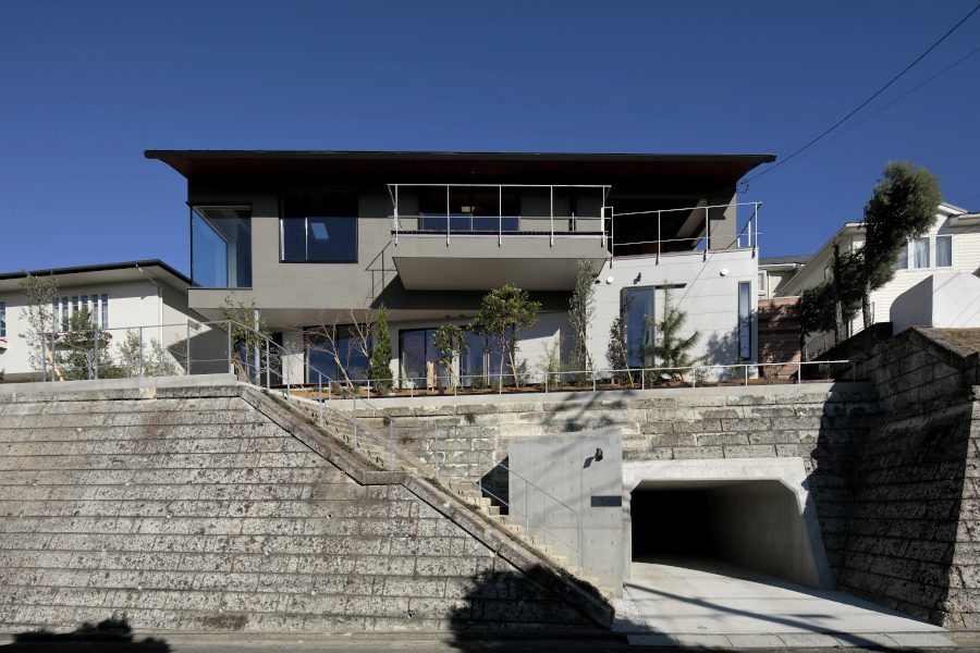 中鉢建設事例画像2