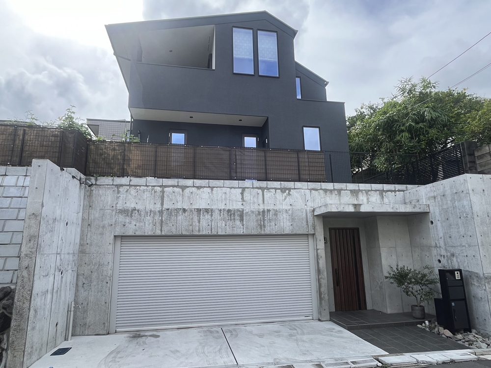 中鉢建設事例画像1