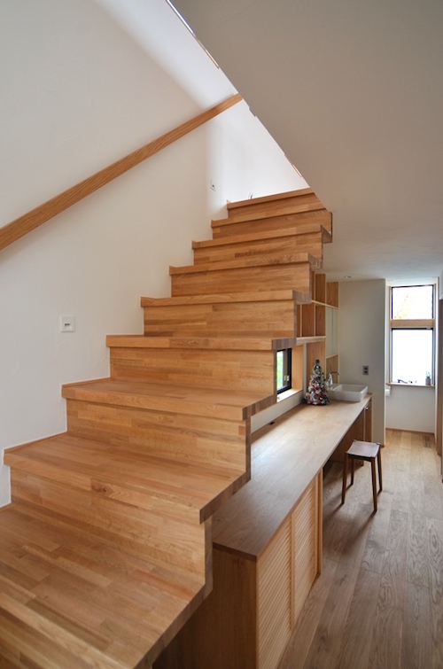 堀井工務店施工事例