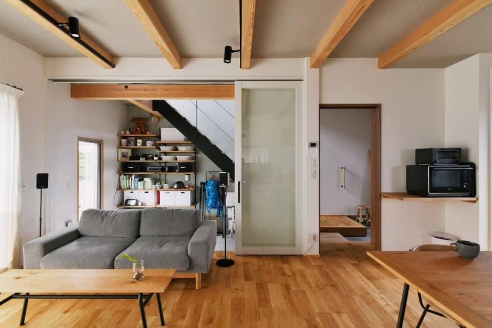 夢工房施工事例01