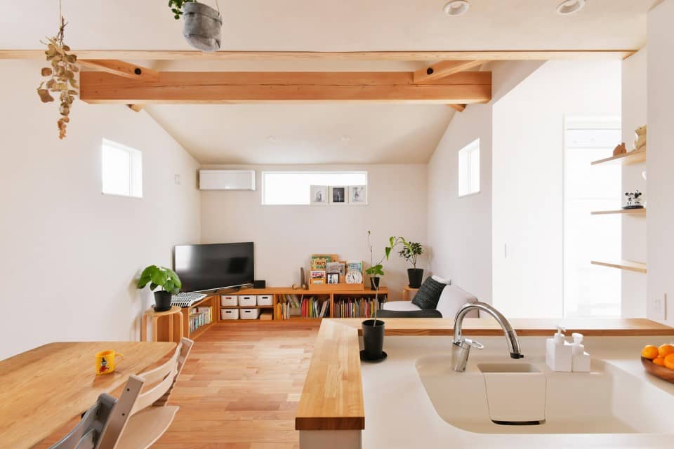 夢工房施工事例02